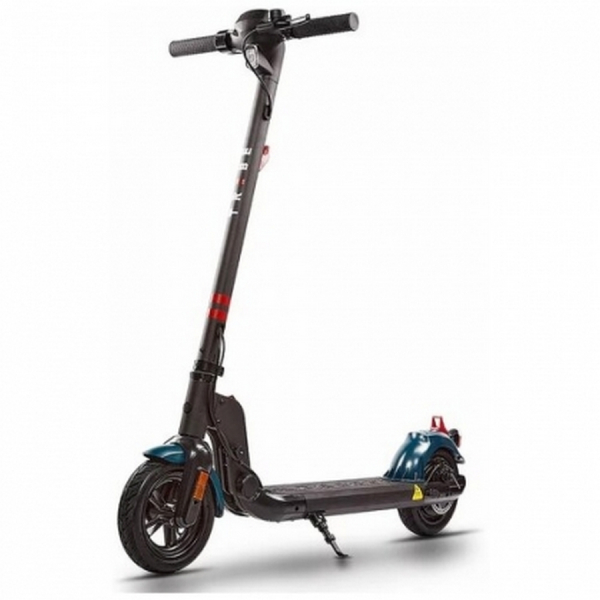 Купить Электросамокат TRIBE Himba Pro, черный TES-HPRO0857800BLACK
